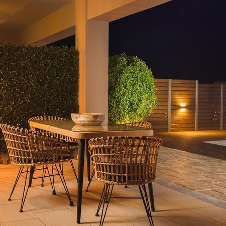 Diomani Maison - Private Pool & Sea View, By Zantewize Lithakia  Esterno foto