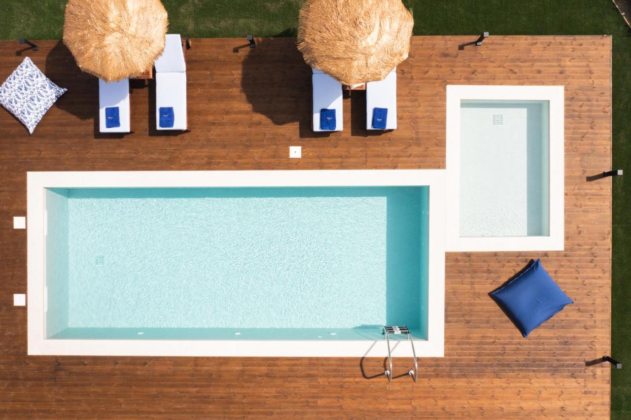 Diomani Maison - Private Pool & Sea View, By Zantewize Lithakia  Esterno foto