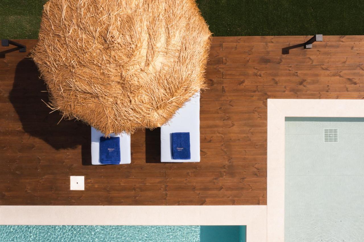 Diomani Maison - Private Pool & Sea View, By Zantewize Lithakia  Esterno foto