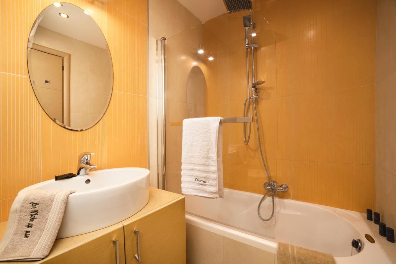 Diomani Maison - Private Pool & Sea View, By Zantewize Lithakia  Esterno foto